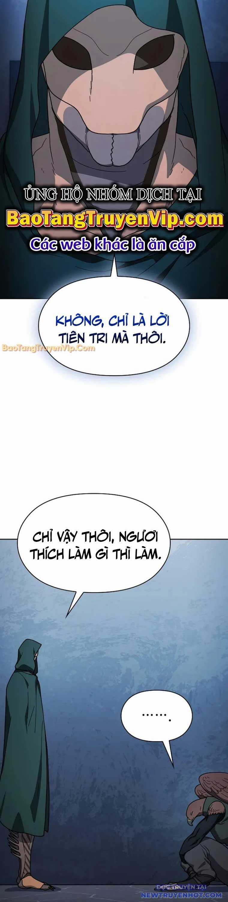 Nền Văn Minh Nebula Chapter 83 trang 43