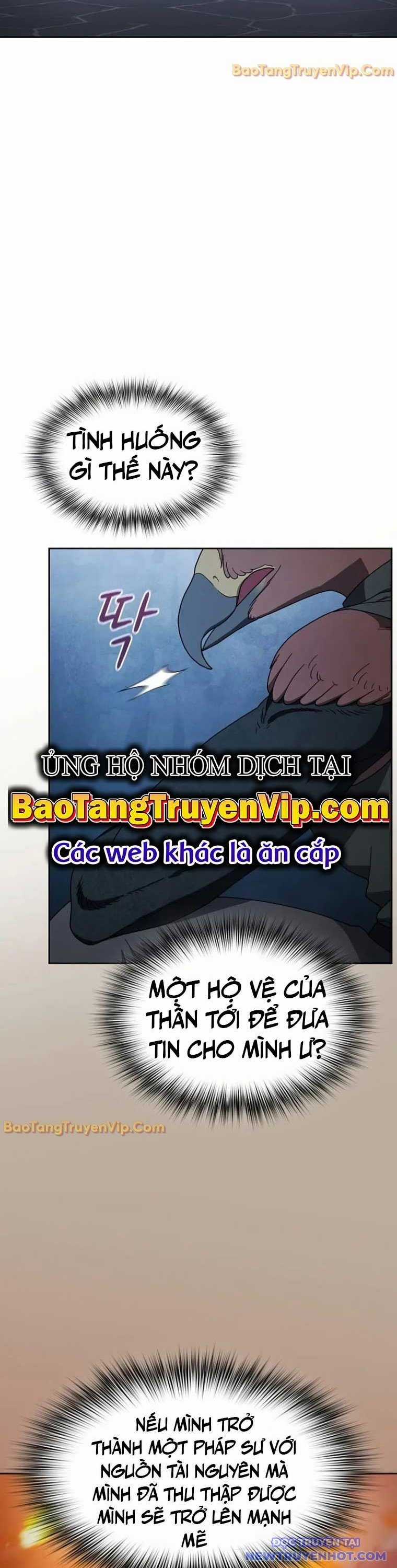 Nền Văn Minh Nebula Chapter 83 trang 44