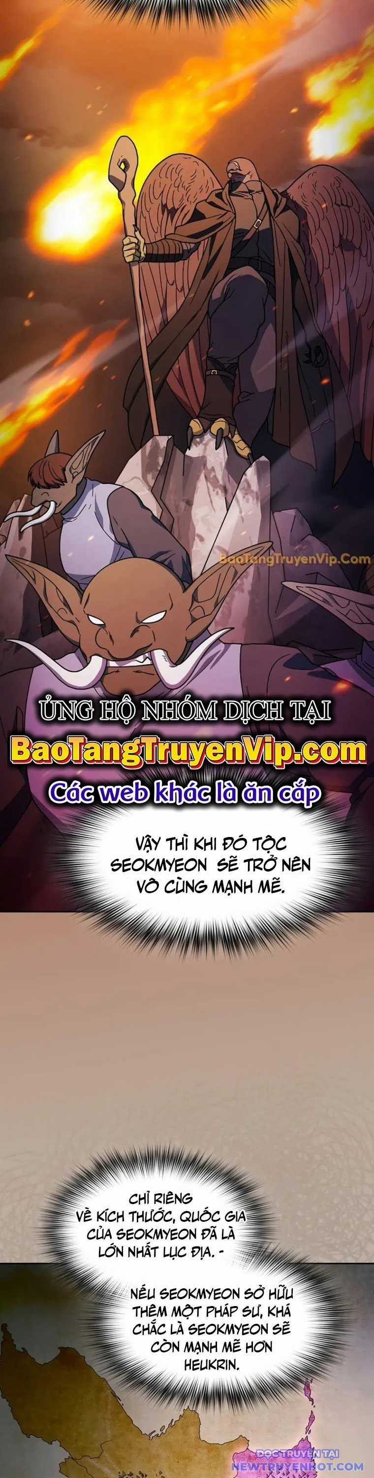 Nền Văn Minh Nebula Chapter 83 trang 45