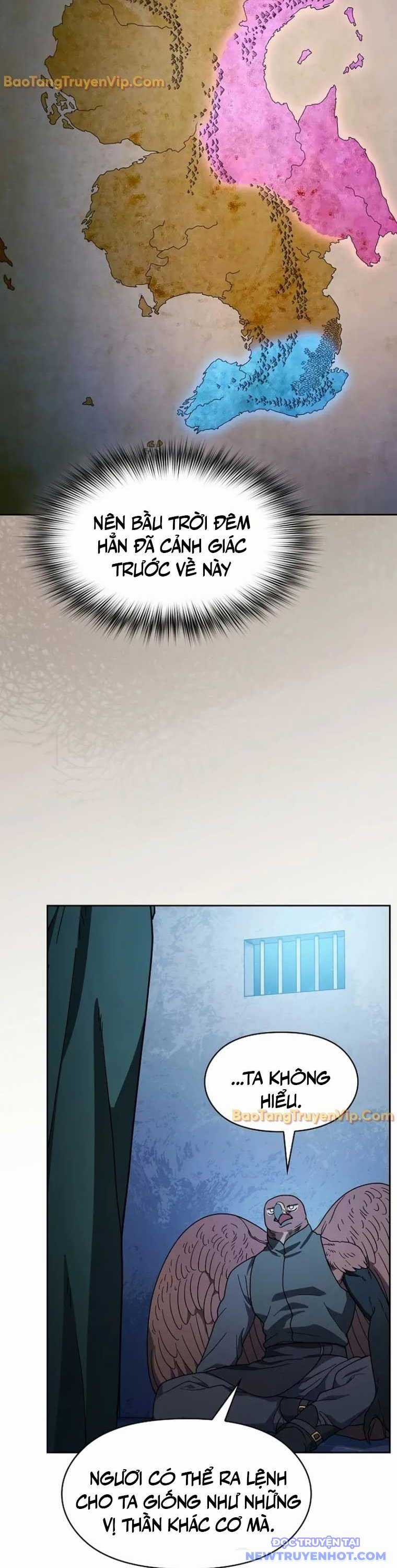 Nền Văn Minh Nebula Chapter 83 trang 46