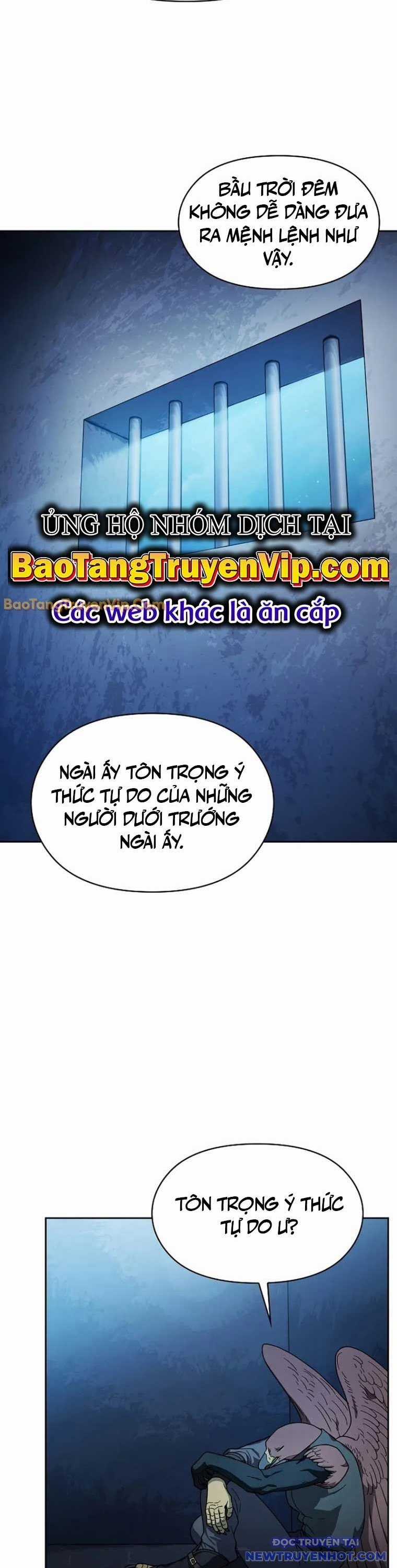Nền Văn Minh Nebula Chapter 83 trang 47