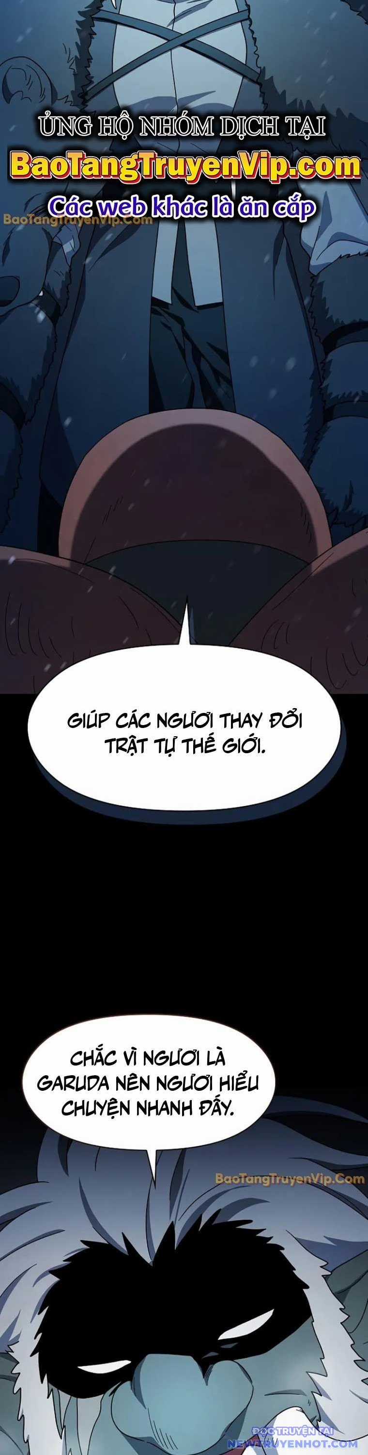 Nền Văn Minh Nebula Chapter 83 trang 6