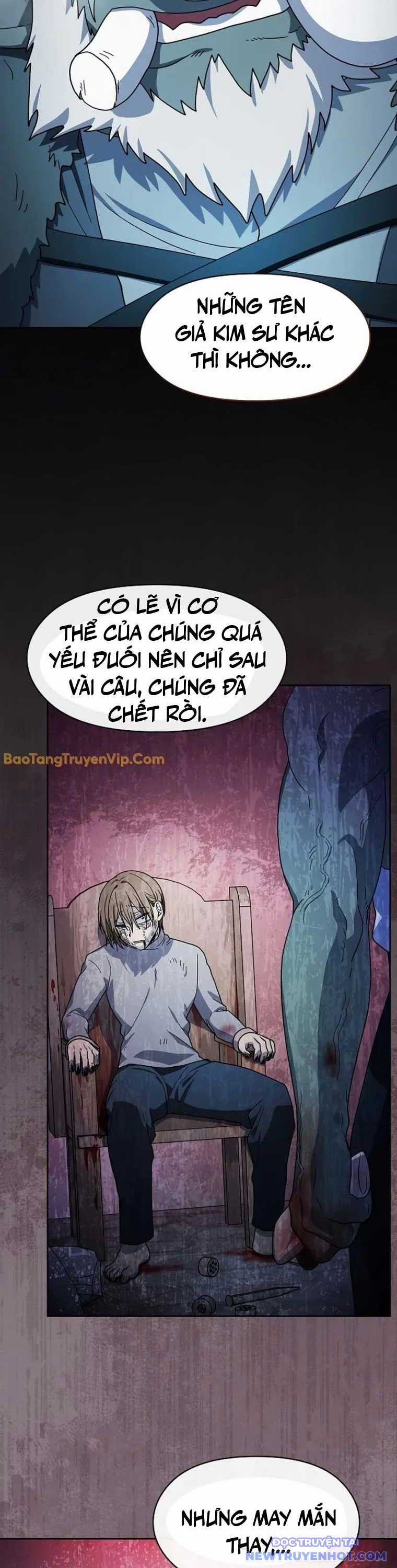 Nền Văn Minh Nebula Chapter 83 trang 7