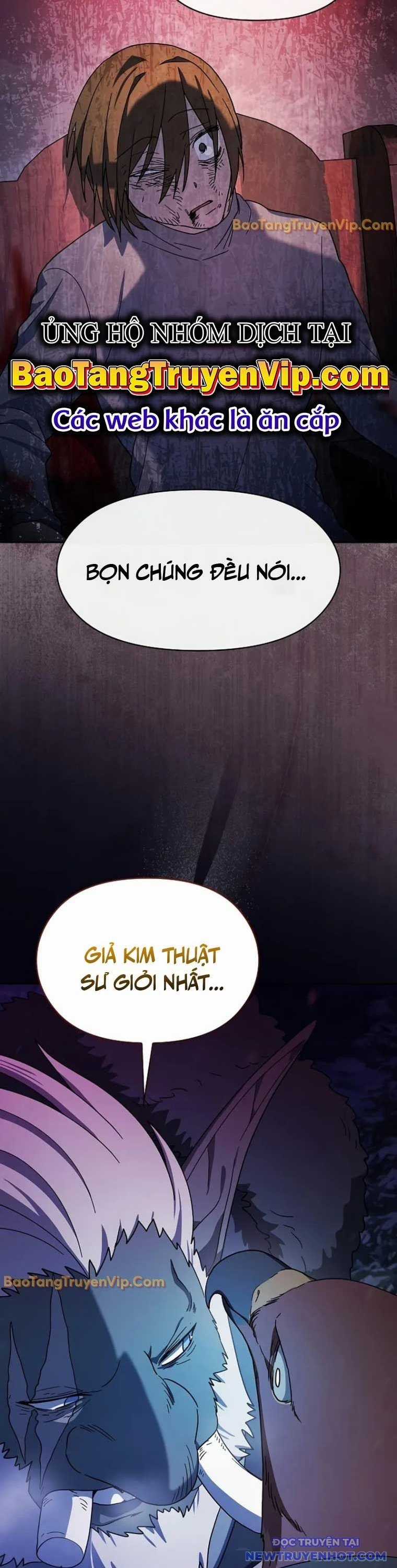 Nền Văn Minh Nebula Chapter 83 trang 8