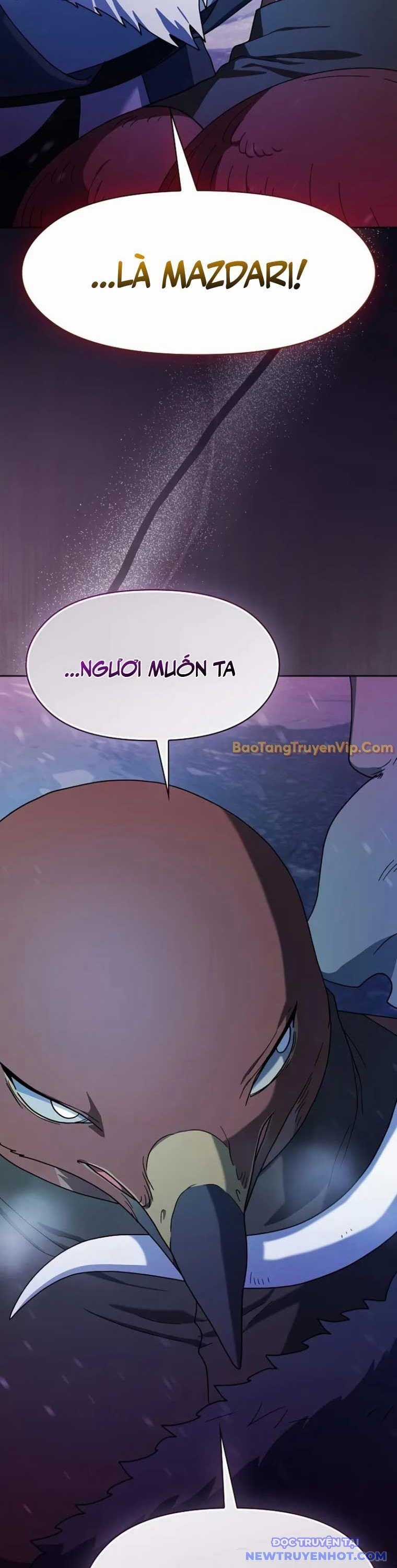 Nền Văn Minh Nebula Chapter 83 trang 9