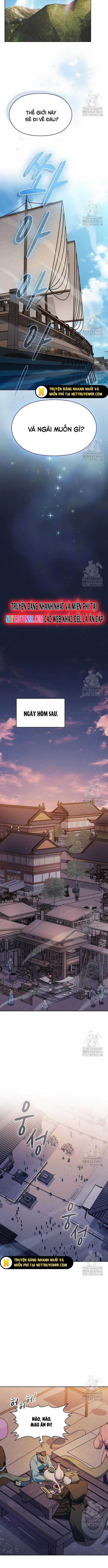 Nền Văn Minh Nebula Chapter 84 trang 10