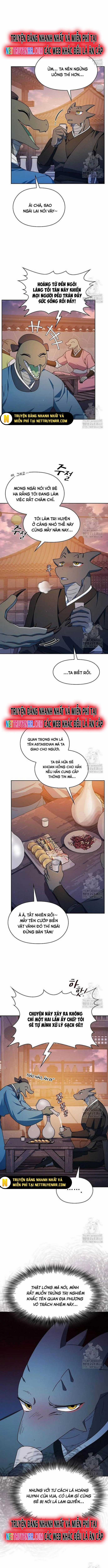 Nền Văn Minh Nebula Chapter 84 trang 11