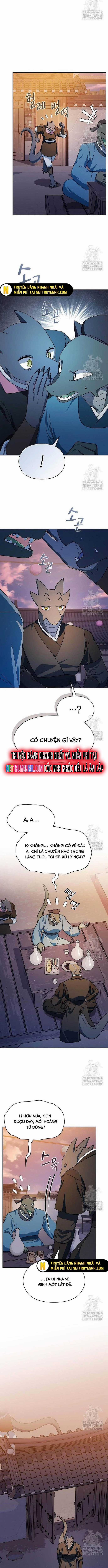 Nền Văn Minh Nebula Chapter 84 trang 12