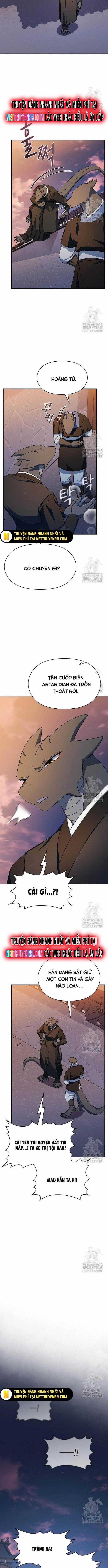 Nền Văn Minh Nebula Chapter 84 trang 13