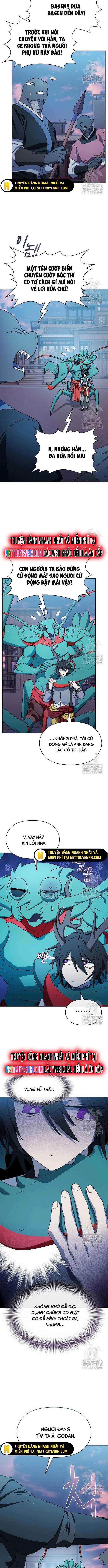 Nền Văn Minh Nebula Chapter 84 trang 2