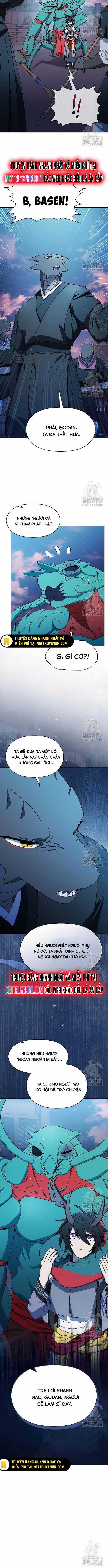 Nền Văn Minh Nebula Chapter 84 trang 3
