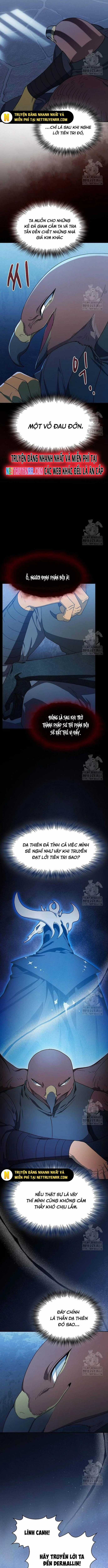 Nền Văn Minh Nebula Chapter 84 trang 5