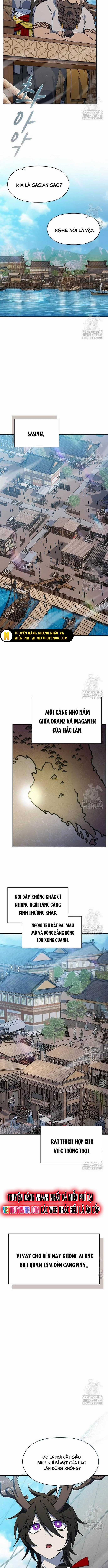 Nền Văn Minh Nebula Chapter 84 trang 7