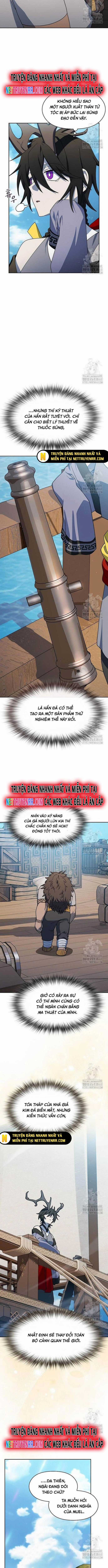 Nền Văn Minh Nebula Chapter 84 trang 9