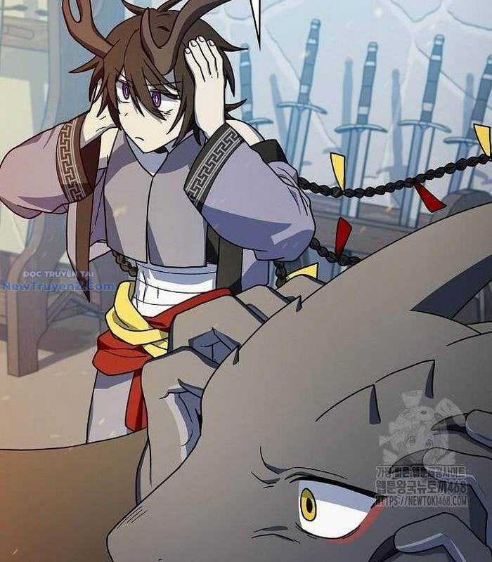 Nền Văn Minh Nebula Chapter 85 trang 116