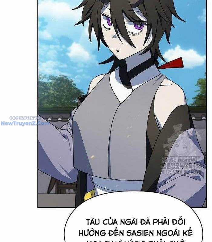 Nền Văn Minh Nebula Chapter 85 trang 121