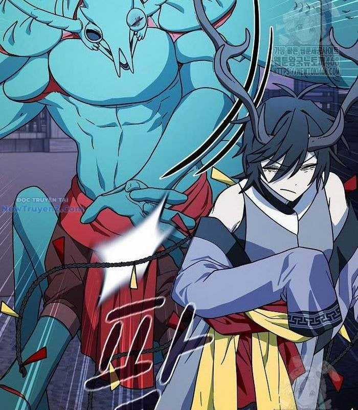 Nền Văn Minh Nebula Chapter 85 trang 15