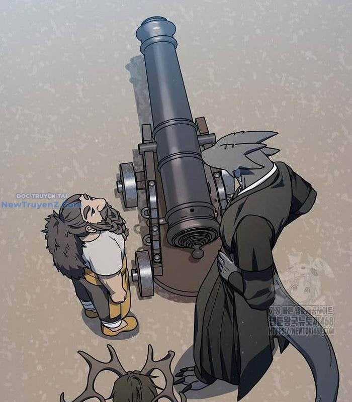 Nền Văn Minh Nebula Chapter 85 trang 161