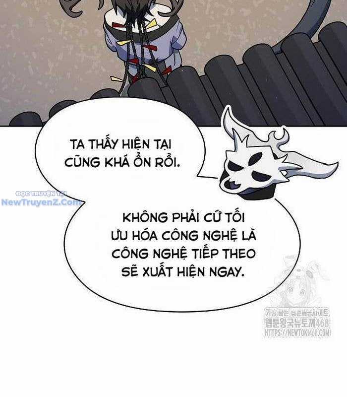 Nền Văn Minh Nebula Chapter 85 trang 162