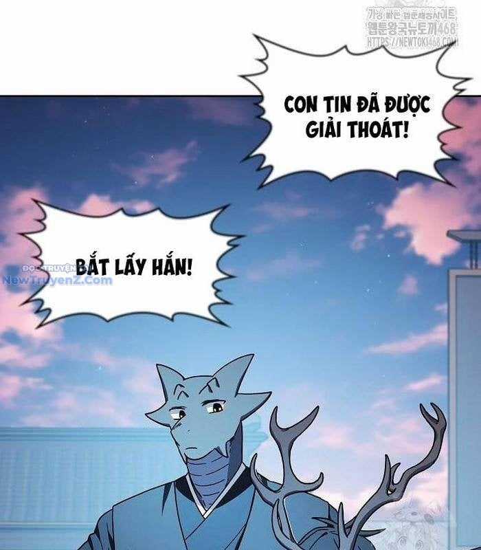 Nền Văn Minh Nebula Chapter 85 trang 17