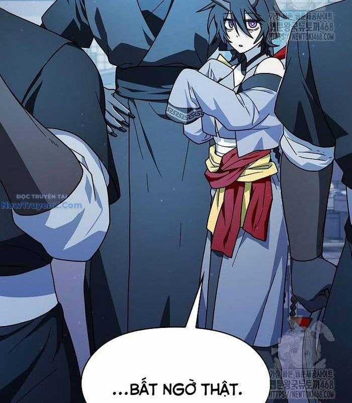 Nền Văn Minh Nebula Chapter 85 trang 18