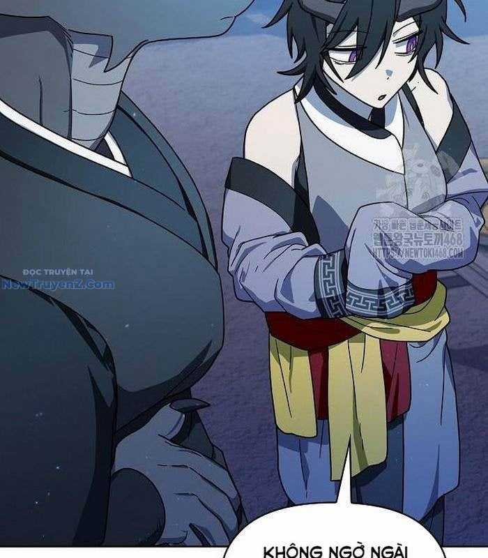 Nền Văn Minh Nebula Chapter 85 trang 21