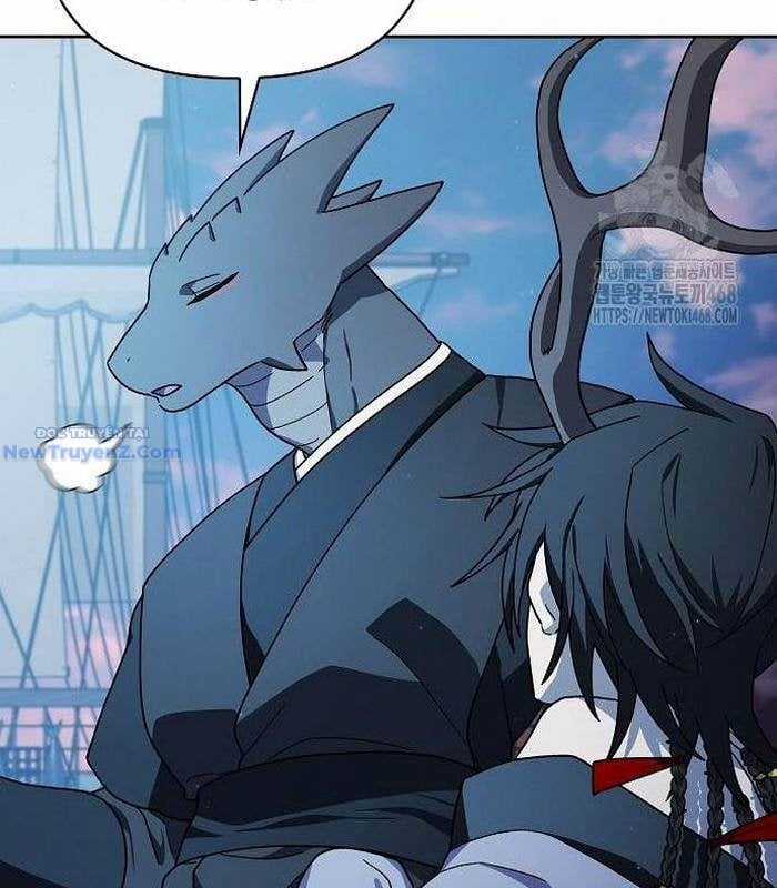 Nền Văn Minh Nebula Chapter 85 trang 23