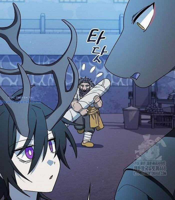 Nền Văn Minh Nebula Chapter 85 trang 32