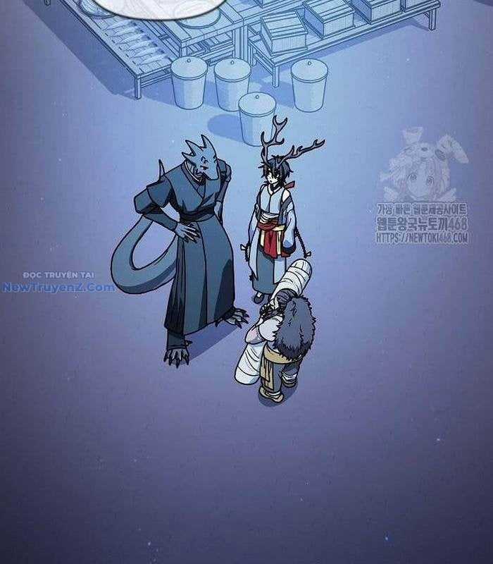 Nền Văn Minh Nebula Chapter 85 trang 43