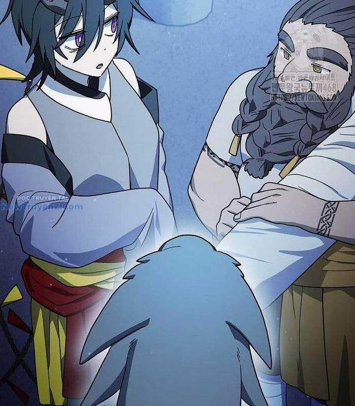 Nền Văn Minh Nebula Chapter 85 trang 48