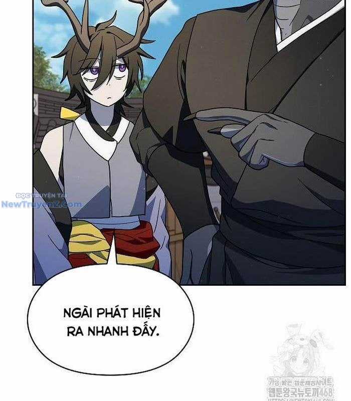 Nền Văn Minh Nebula Chapter 85 trang 89