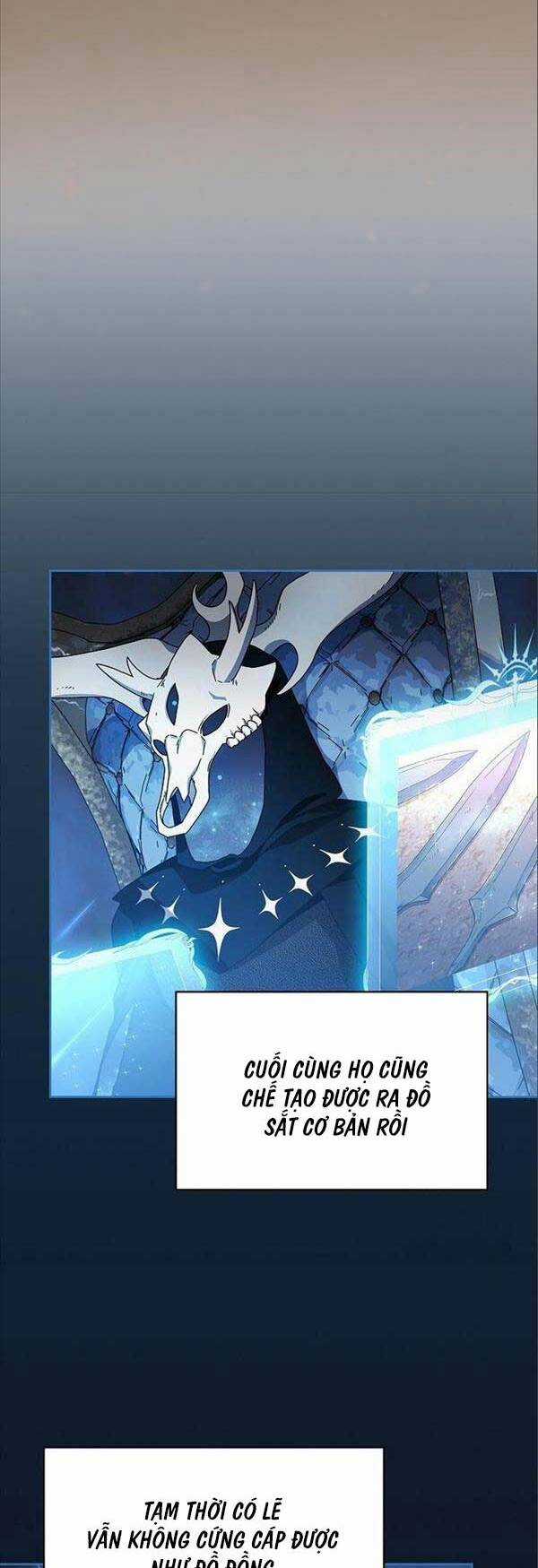 Nền Văn Minh Nebula Chapter 9 trang 14