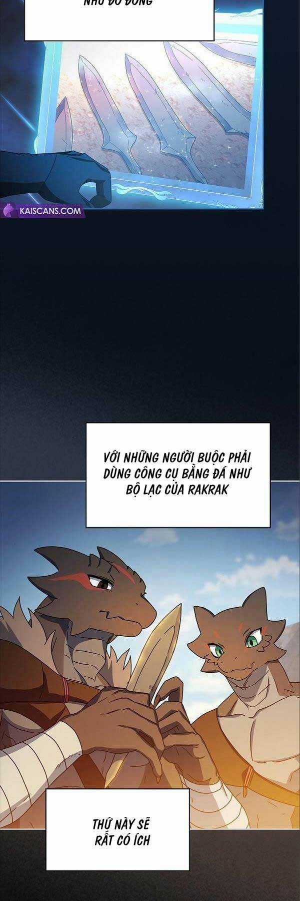 Nền Văn Minh Nebula Chapter 9 trang 15