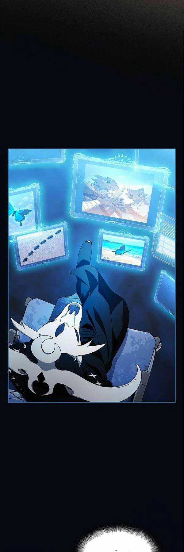 Nền Văn Minh Nebula Chapter 9 trang 16