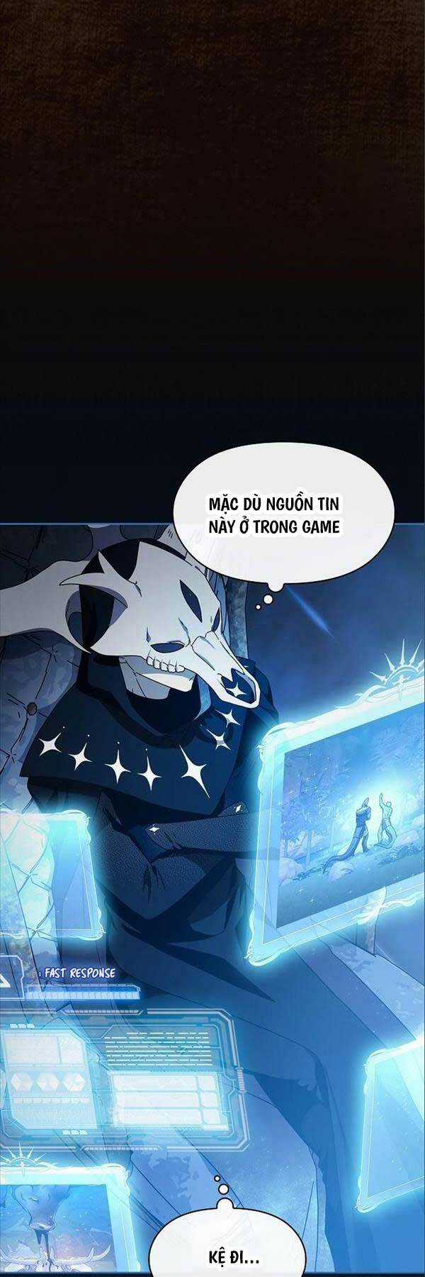 Nền Văn Minh Nebula Chapter 9 trang 2