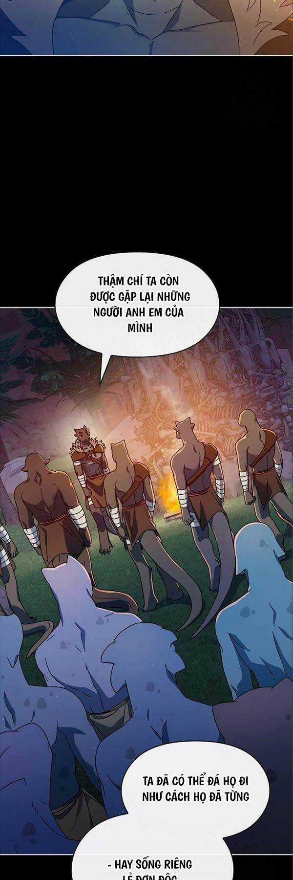 Nền Văn Minh Nebula Chapter 9 trang 32