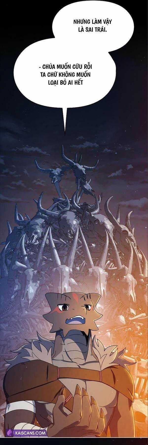 Nền Văn Minh Nebula Chapter 9 trang 35