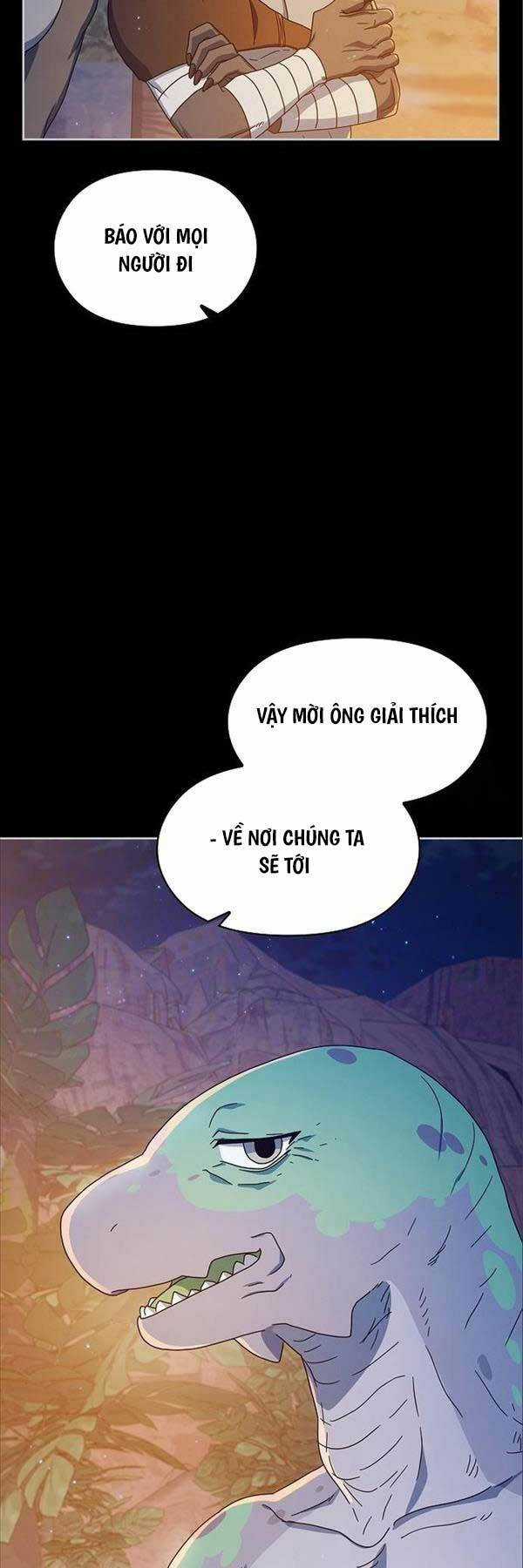 Nền Văn Minh Nebula Chapter 9 trang 42