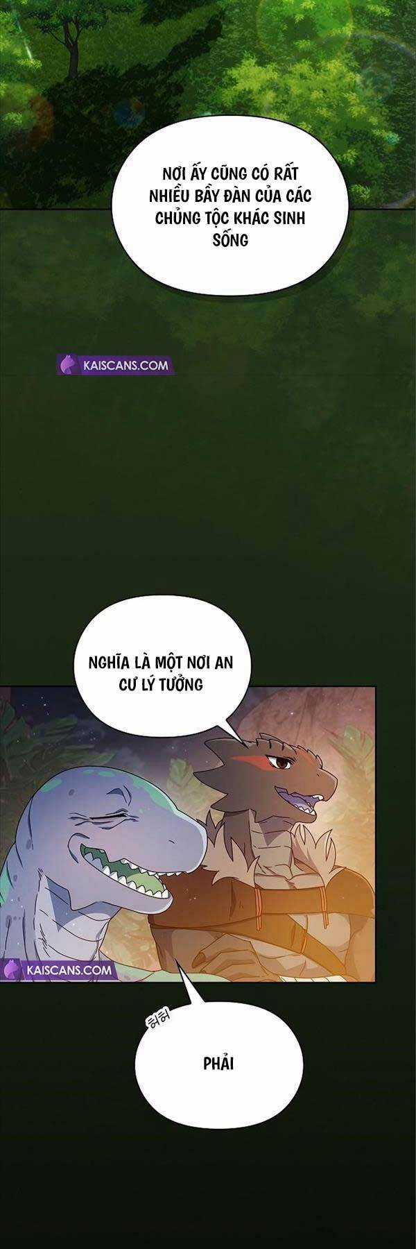 Nền Văn Minh Nebula Chapter 9 trang 48