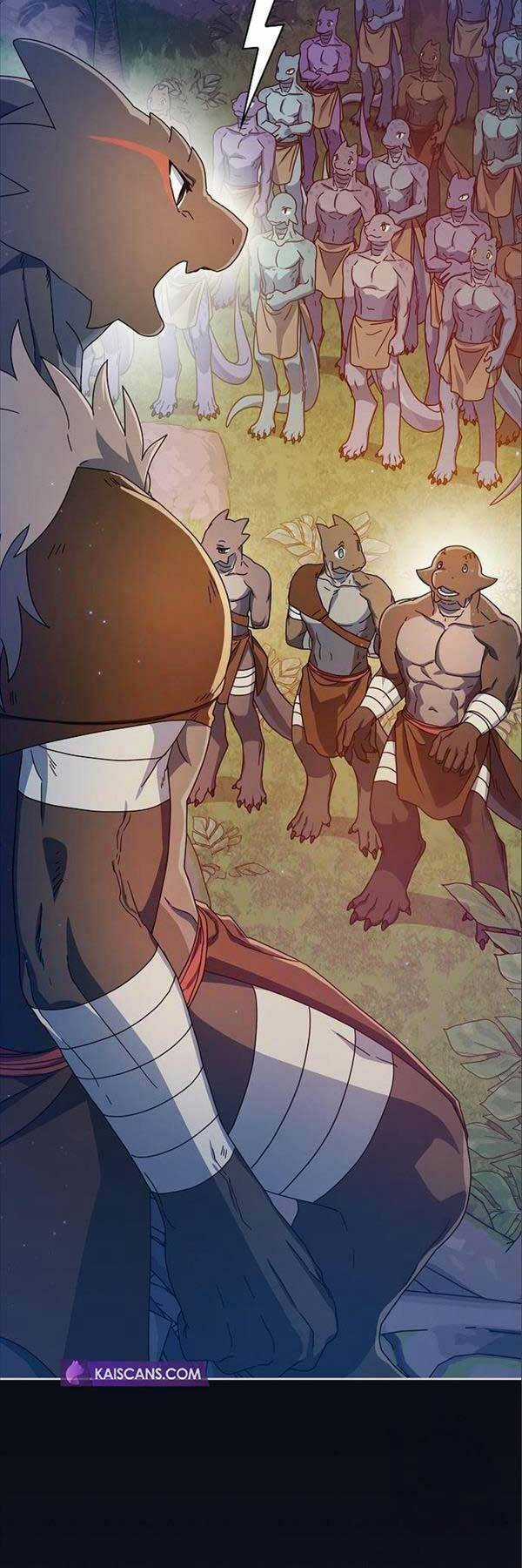 Nền Văn Minh Nebula Chapter 9 trang 53