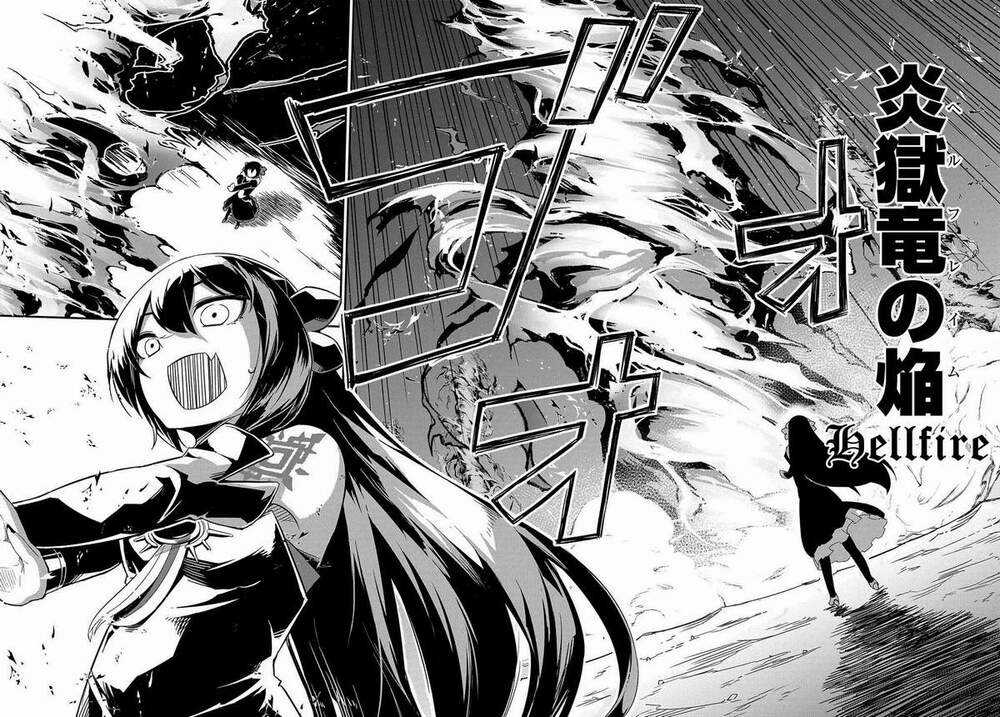 Neta Chara Tensei Toka Anmarida! Chapter 1 trang 10