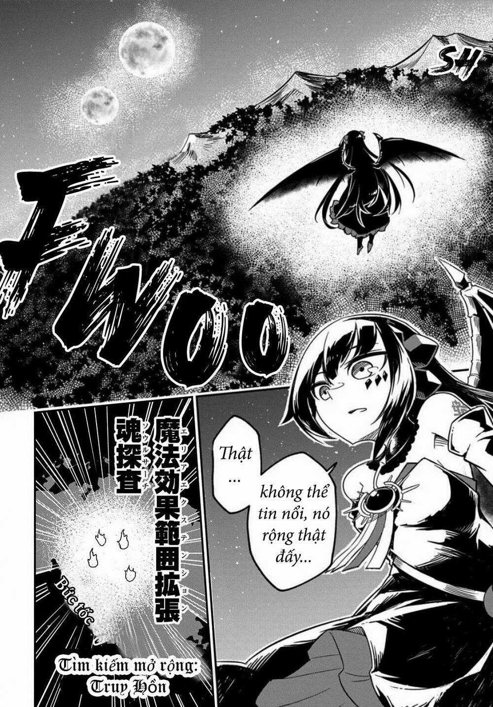 Neta Chara Tensei Toka Anmarida! Chapter 1 trang 17