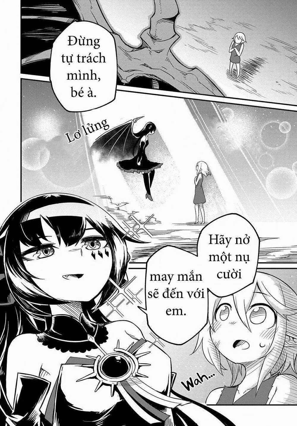 Neta Chara Tensei Toka Anmarida! Chapter 1 trang 21