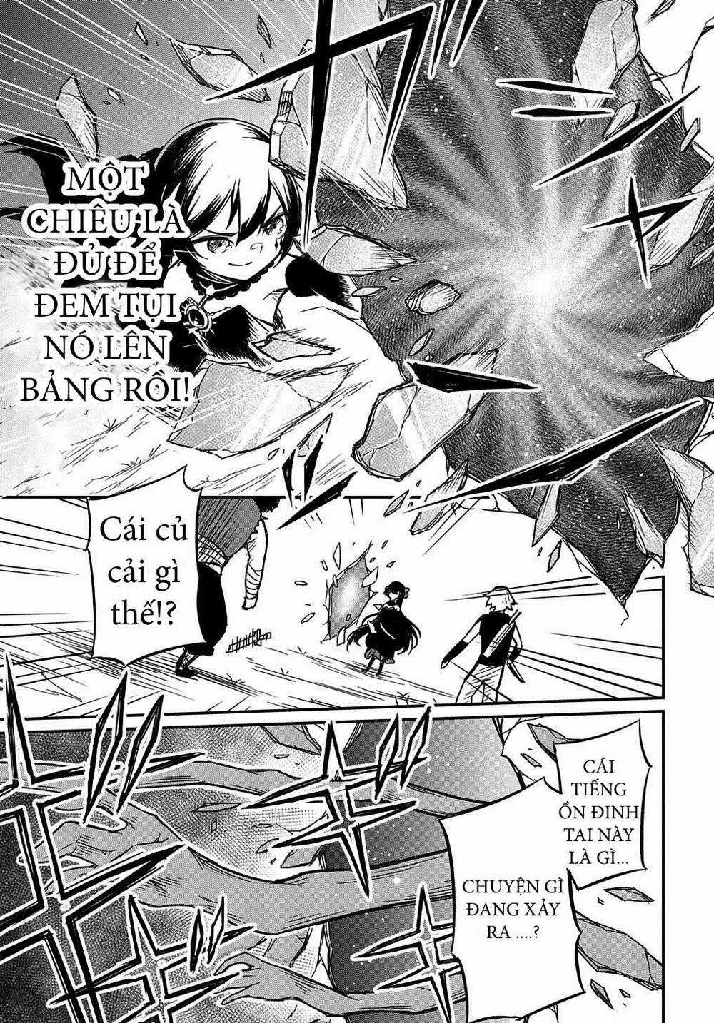 Neta Chara Tensei Toka Anmarida! Chapter 1 trang 26