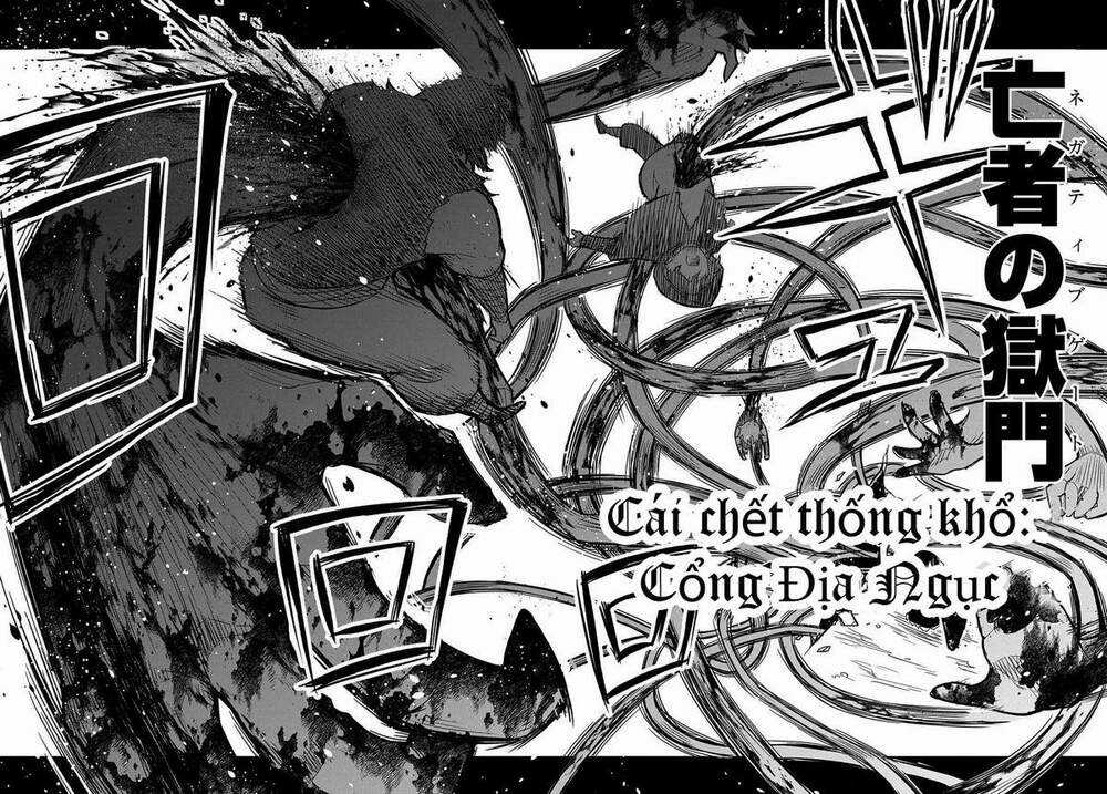 Neta Chara Tensei Toka Anmarida! Chapter 1 trang 27