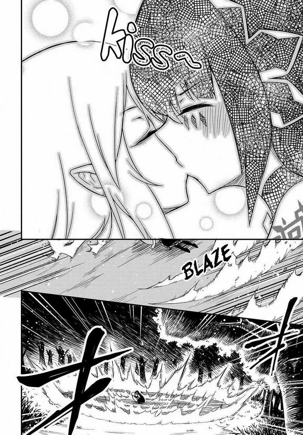 Neta Chara Tensei Toka Anmarida! Chapter 1 trang 34