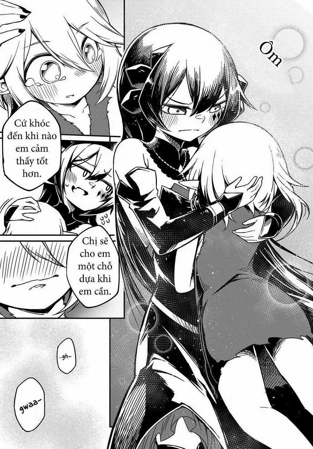 Neta Chara Tensei Toka Anmarida! Chapter 1 trang 45