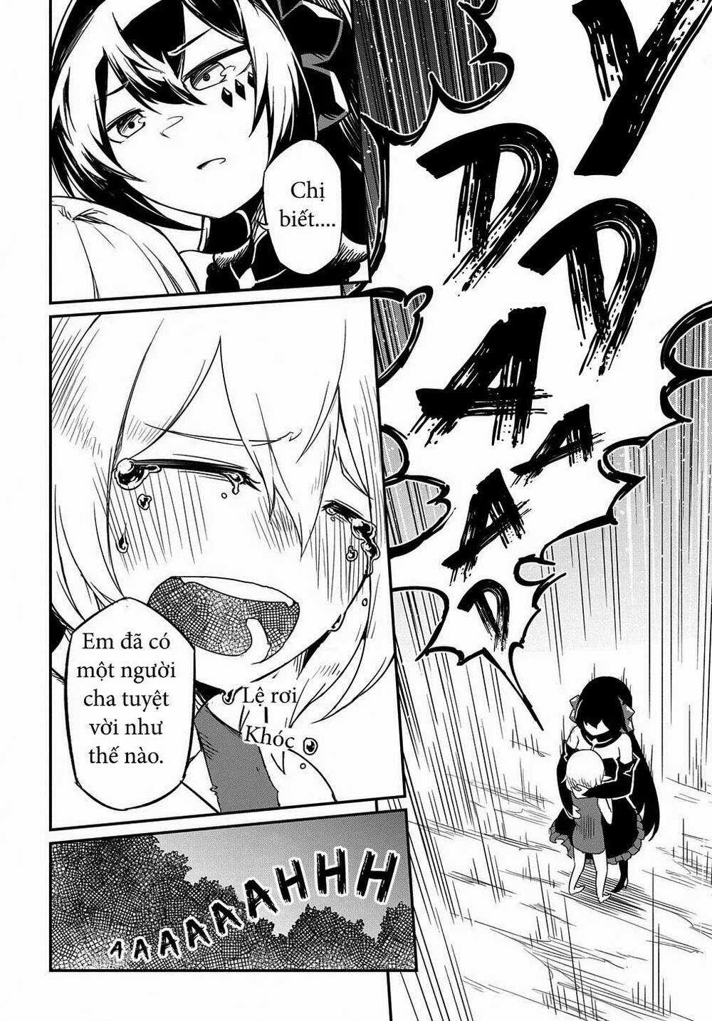 Neta Chara Tensei Toka Anmarida! Chapter 1 trang 46