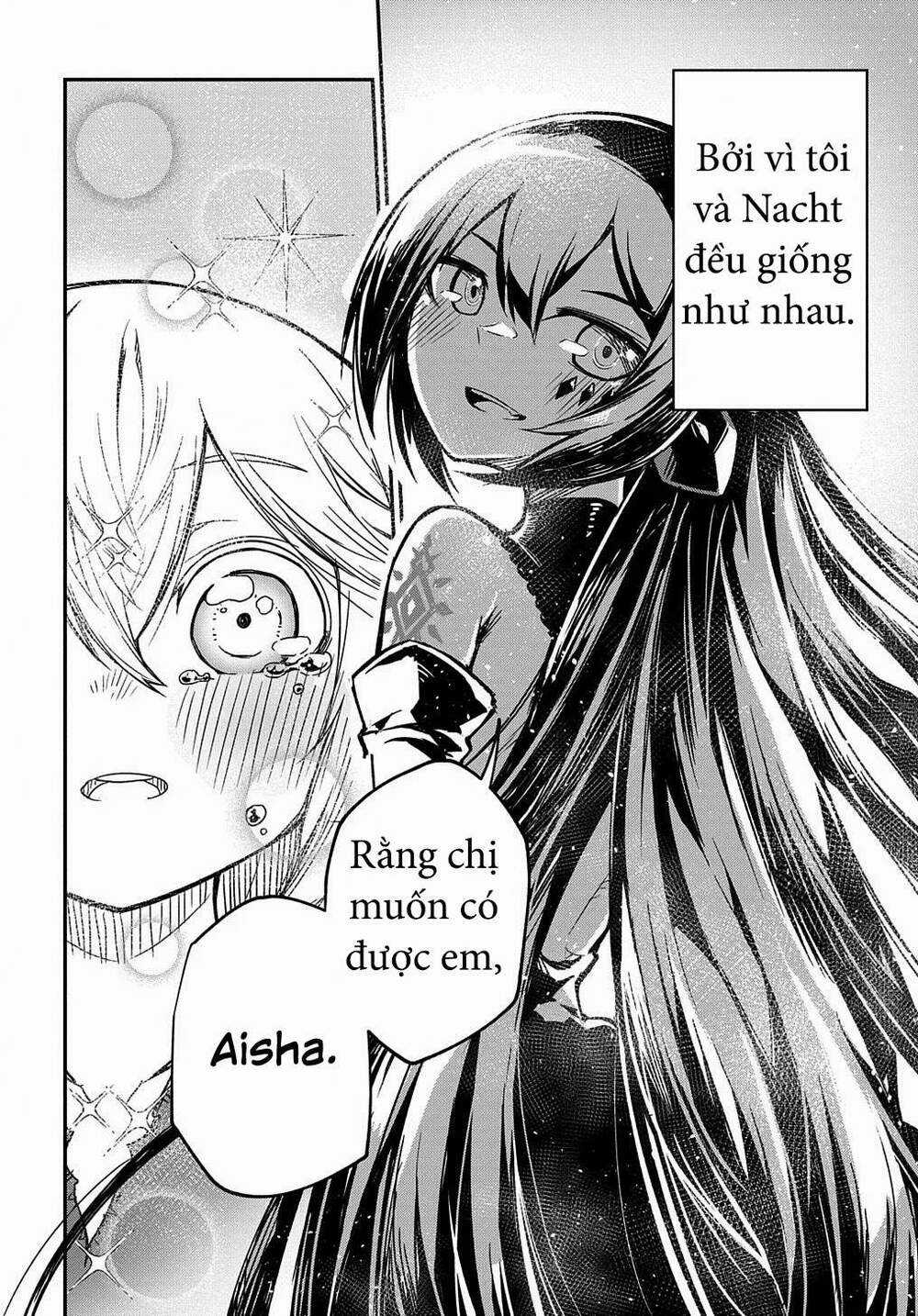 Neta Chara Tensei Toka Anmarida! Chapter 1 trang 50