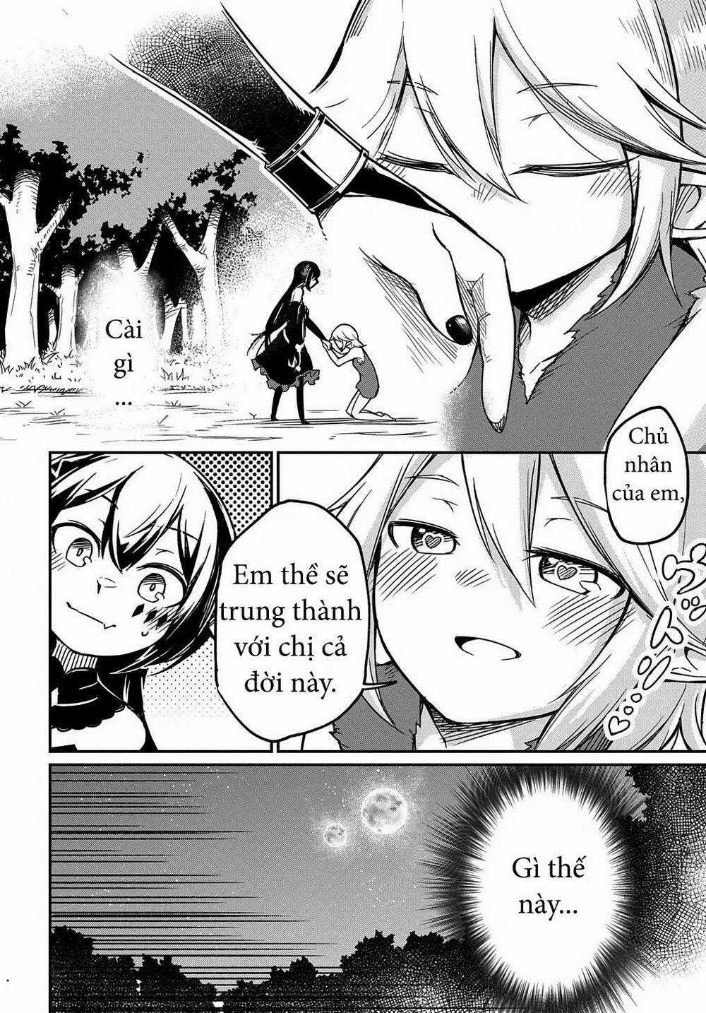 Neta Chara Tensei Toka Anmarida! Chapter 1 trang 52